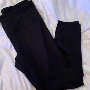 Workout leggings